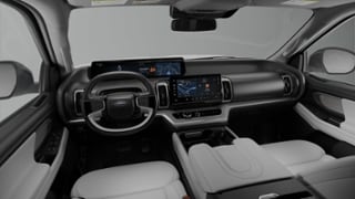 2026 Ford Expedition® Internal Image 2
